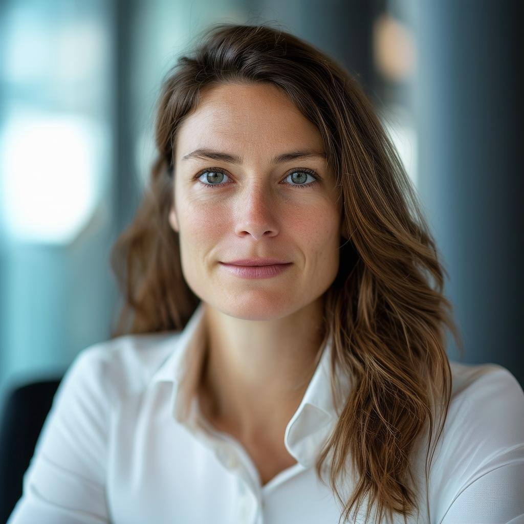 CFO who likes using TeamShield for collaboration